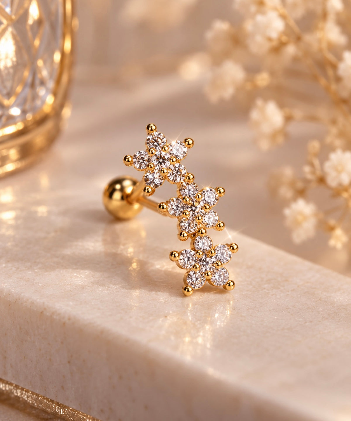 The Fairy Diamond